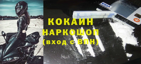 крисы Бронницы